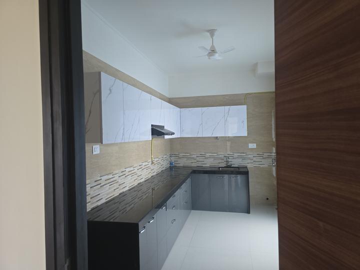 Rajesh raj infinia lodha Bedroom One 1