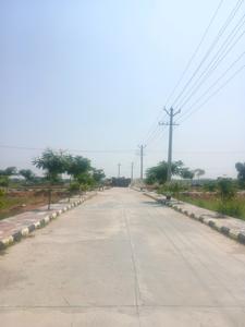 Image of 220 Sq.ft Residential Plot / Land for sale in Shadnagar, Ranga Reddy for Rs. 3410005