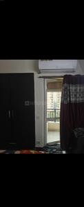 Bedroom Image of 626 Sq.ft 2 BHK Apartment / Flat for sale in Jaypee Kosmos, Sector 134 Noida for Rs. 7600000