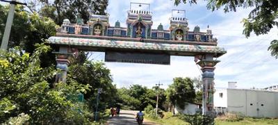 Image of 2400 Sq.ft Residential Plot / Land for sale in Ezhilarasi Nagar I, Kachipuram Town, Kanchipuram for Rs. 1200000