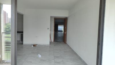 Living Room Image of 1850 Sq.ft 3 BHK Apartment / Flat for sale in Zundal Ahmedabad for Rs. 7400000
