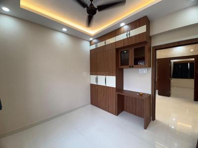 Hall Image of 1579 Sq.ft 3 BHK Apartment / Flat for sale in Bariatu Ranchi for Rs. 7000009