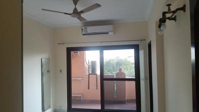 4 BHK Flat