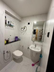 Image of 1530 Sq.ft 3 BHK Apartment / Flat for sale in Shruti Apartment, Memnagar, Ahmedabad for Rs. 13500000