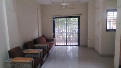 Living Room Image of 1782 Sq.ft 3 BHK Villa for rent in Raviraj Ozone Villas, Wagholi Pune for Rs. 35000