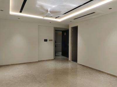 Living Room Image of 1600 Sq.ft 3 BHK Apartment / Flat for sale in Bharat Juhu Vikrant Acropolis, Vile Parle West Mumbai for Rs. 80000000