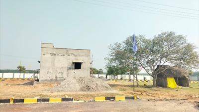 Image of 700 Sq.ft Residential Plot / Land for sale in Golden Square, Mambakkam, Chennai for Rs. 1680000