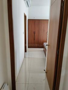 Image of 890 Sq.ft 2 BHK Apartment / Flat for rent in Sobha Dream Heights, Gujarat International Finance Tec City, Gandhinagar for Rs. 45000