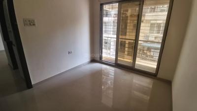 Bedroom Image of 680 Sq.ft 1 BHK Apartment / Flat for sale in Bhagwati Bella Vista, Ulwe Navi Mumbai for Rs. 6200000