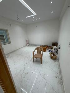 Bedroom Image of 1100 Sq.ft 2 BHK Apartment / Flat for sale in Asr Diamond, Miyapur Hyderabad for Rs. 7015000