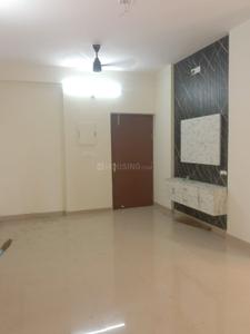 Hall Image of 1400 Sq.ft 3 BHK Apartment / Flat for rent in Viraj Lotus Court Phase 3 BBD Green City, Semra Lucknow for Rs. 21000