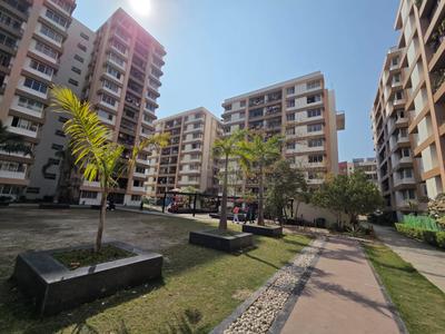 Image of 1512 Sq.ft 3 BHK Apartment / Flat for sale in Silveroak Estate, Rajarhat, Kolkata for Rs. 17500000