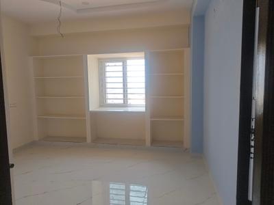 Bedroom Image of 1116 Sq.ft 2 BHK Apartment / Flat for sale in Peerzadiguda Hyderabad for Rs. 4985000