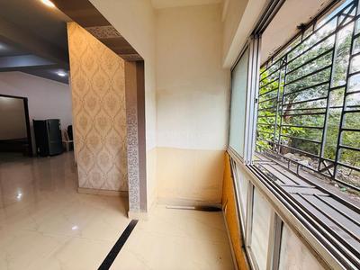 3 BHK Flat