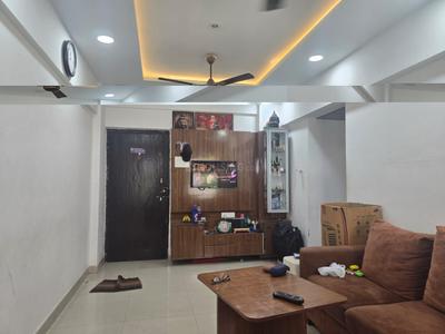 Hall Image of 800 Sq.ft 2 BHK Apartment / Flat for sale in Pimpri Pune for Rs. 7500000