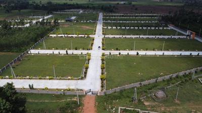 Image of 800 Sq.ft Residential Plot / Land for sale in Kattigenahalli, Bengaluru for Rs. 1439200