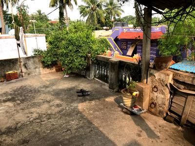 Image of 1500 Sq.ft 2 BHK Independent House for sale in Manali New Town, Chennai for Rs. 6000000