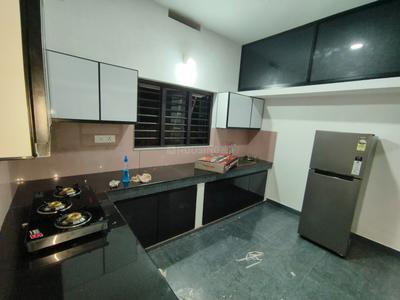 Kitchen Image of 2200 Sq.ft 4 BHK Independent House for sale in Koodothummal Wayanad for Rs. 9600000