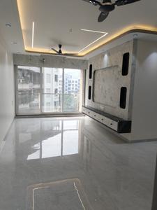 Hall Image of 1300 Sq.ft 2 BHK Apartment / Flat for sale in L And T Seawoods Residences Phase I, Seawoods Navi Mumbai for Rs. 24500000