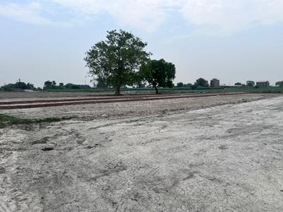 Chakeri Plot View 2
