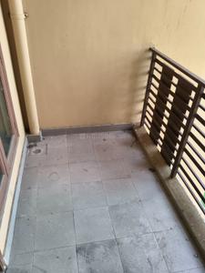 Balcony Image of 1350 Sq.ft 2 BHK Apartment / Flat for sale in AMR Apartment 55, Phi II Greater Noida for Rs. 8900000