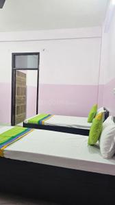 Bedroom Image of Shyam Vandana Boys PG  in Sector 19, Noida