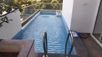 Balcony Image of 4775 Sq.ft 4.5 BHK Villa for sale in Kanathur Chennai for Rs. 50000000