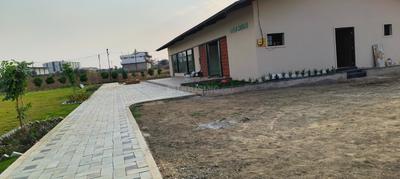Image of 1150 Sq.ft Residential Plot / Land for sale in Lava, Nagpur for Rs. 2700000
