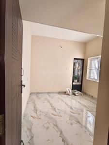 Bedroom Image of 1835 Sq.ft 2 BHK Independent House for sale in Red Hills Chennai for Rs. 6600000