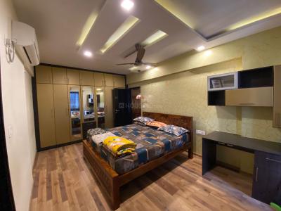 Bedroom Image of 1920 Sq.ft 3 BHK Apartment / Flat for sale in Krishna Brookefield by Krishna Developers, Brookefield Bengaluru for Rs. 29400000