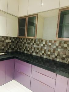 Kitchen Image of 954 Sq.ft 2 BHK Apartment / Flat for sale in Kamptee Nagpur for Rs. 4200000