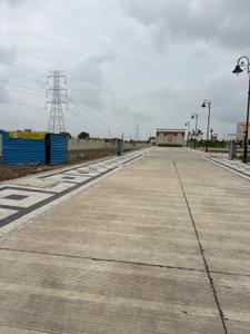 Image of 1000 Sq.ft Residential Plot / Land for sale in Runicha Grande, Rau, Indore for Rs. 7000000