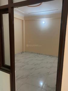 Hall Image of 1136 Sq.ft 4 BHK Builder Floor for sale in Jajmau Kanpur for Rs. 4200000