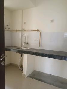 Kitchen Image of 1600 Sq.ft 3 BHK Apartment / Flat for sale in M3M Woodshire, Sector 107 Gurgaon for Rs. 18000000