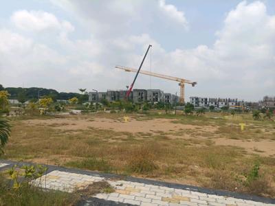 Residential Plot