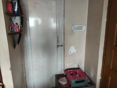 Passage Image of 780 Sq.ft 2 BHK Apartment / Flat for sale in Teghoria Kolkata for Rs. 3500000