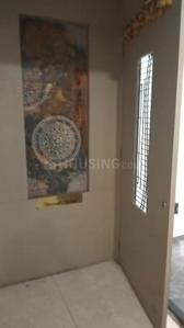 Bedroom Image of 1200 Sq.ft 2 BHK Apartment / Flat for sale in Vertex Sky Villas Wing B1, Kalyan West Kalyan for Rs. 15599999