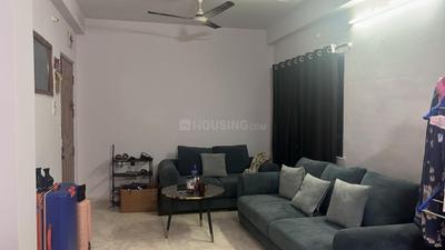2 BHK Flat