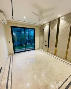 Bedroom Image of 1900 Sq.ft 3 BHK Builder Floor for sale in Swaraj Homes H Block RWA Ashok Vihar, Ashok Vihar New Delhi for Rs. 41500000