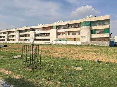 Image of 287 Sq.ft Residential Plot / Land for sale in UCHDPL Sector 2 Plots, Wave City, Ghaziabad for Rs. 31570000