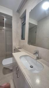 Image of 1920 Sq.ft 4 BHK Apartment / Flat for sale in Rustomjee Seasons, Bandra East, Mumbai for Rs. 175000000