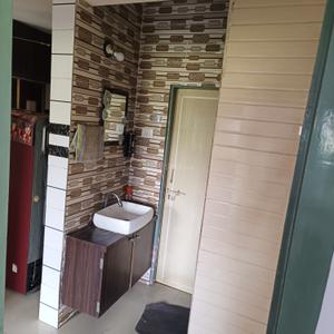 Bathroom Image of 1200 Sq.ft 3 BHK Apartment / Flat for sale in Ankleshwar GIDC Ankleshwar for Rs. 4500000