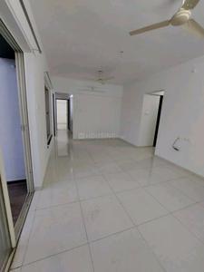 Hall Image of 1000 Sq.ft 2 BHK Apartment / Flat for rent in Jule Solapur for Rs. 17000