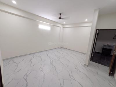 1 BHK Independent Builder Floor
