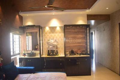 Hall Image of 1500 Sq.ft 3 BHK Apartment / Flat for sale in Kamar Hati Kolkata for Rs. 14500000