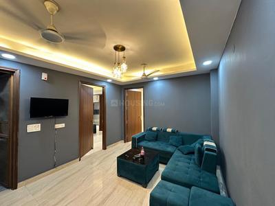 2 BHK Flat