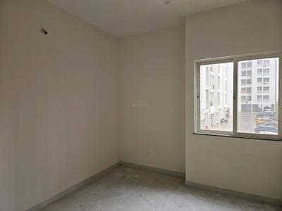 Bedroom Image of 450 Sq.ft 1 BHK Apartment / Flat for sale in VTP Purvanchal by VTP Realty, Kesnand Pune for Rs. 2970000
