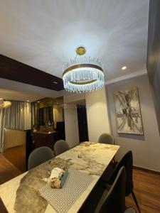 Bedroom Image of 1480 Sq.ft 3 BHK Apartment / Flat for sale in Hero Homes Phase 1, Deatwal Ludhiana for Rs. 8800000