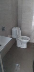 Image of 1050 Sq.ft 2 BHK Builder Floor for rent in Mahalakshmi Nagar, Indore for Rs. 20000