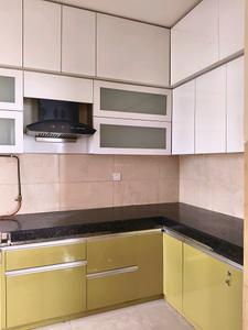 Kitchen Image of 1054 Sq.ft 2 BHK Apartment / Flat for sale in Vatika Lifestyle Homes, Sector 83 Gurgaon for Rs. 14000000